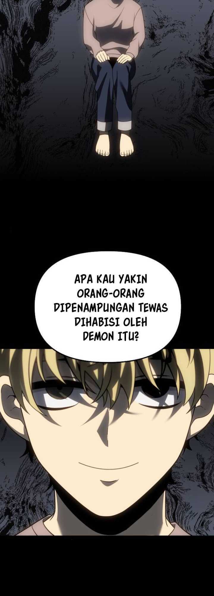 I Used To Be The Boss Chap 83 - Next Chap 84