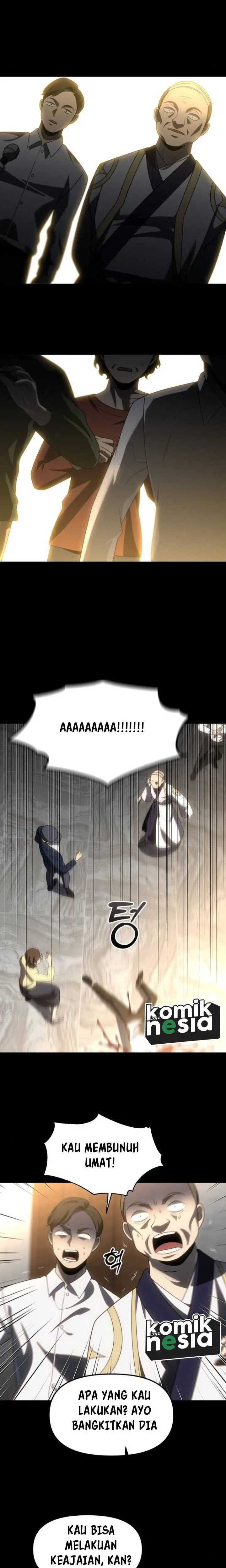 I Used To Be The Boss Chap 83 - Next Chap 84