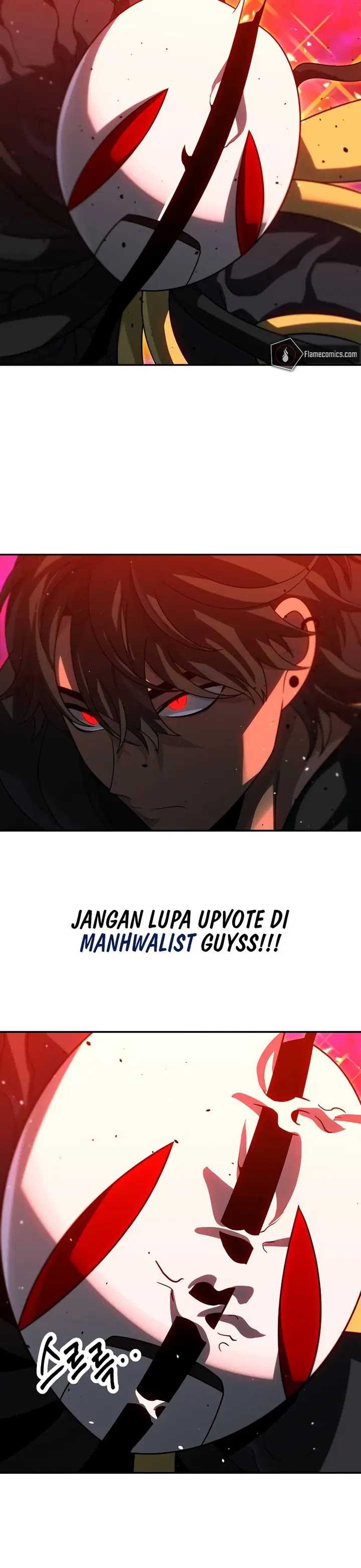 I Used To Be The Boss Chap 84 - Next Chap 85