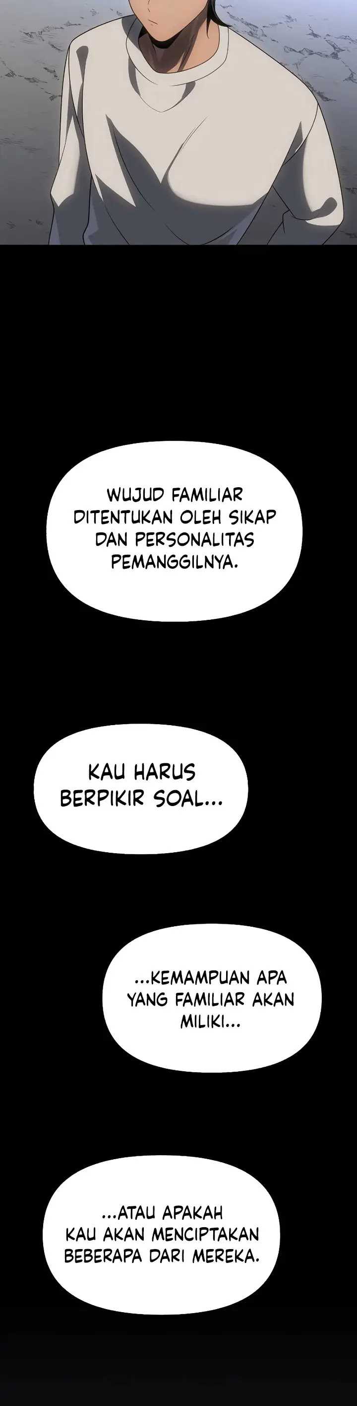 I Used To Be The Boss Chap 84 - Next Chap 85