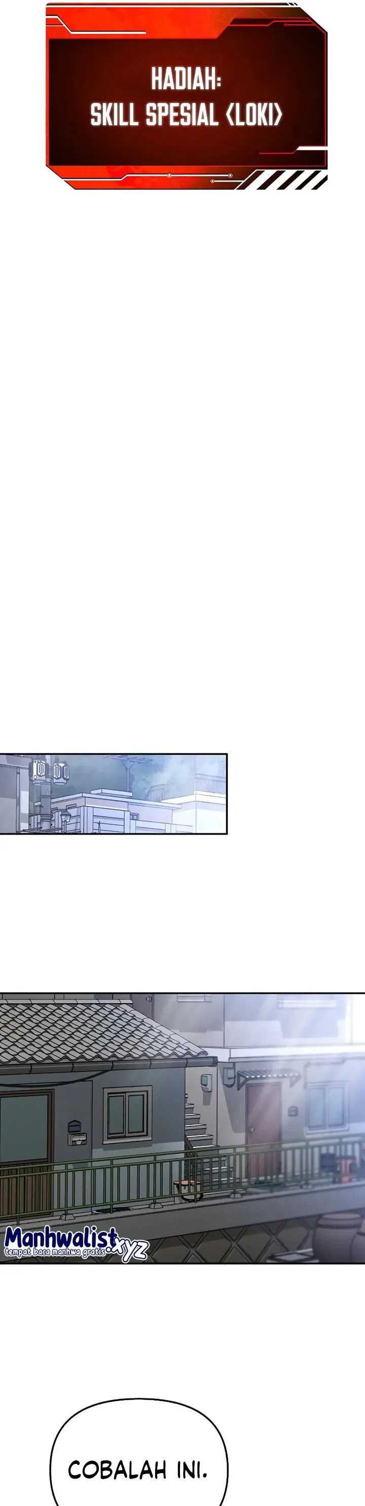 I Used To Be The Boss Chap 84 - Next Chap 85