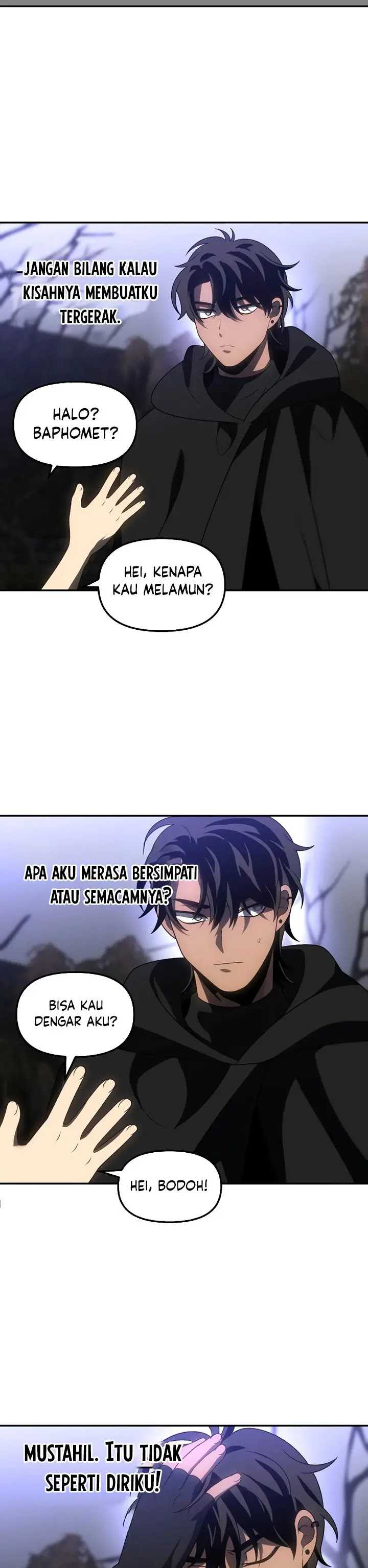 I Used To Be The Boss Chap 84 - Next Chap 85