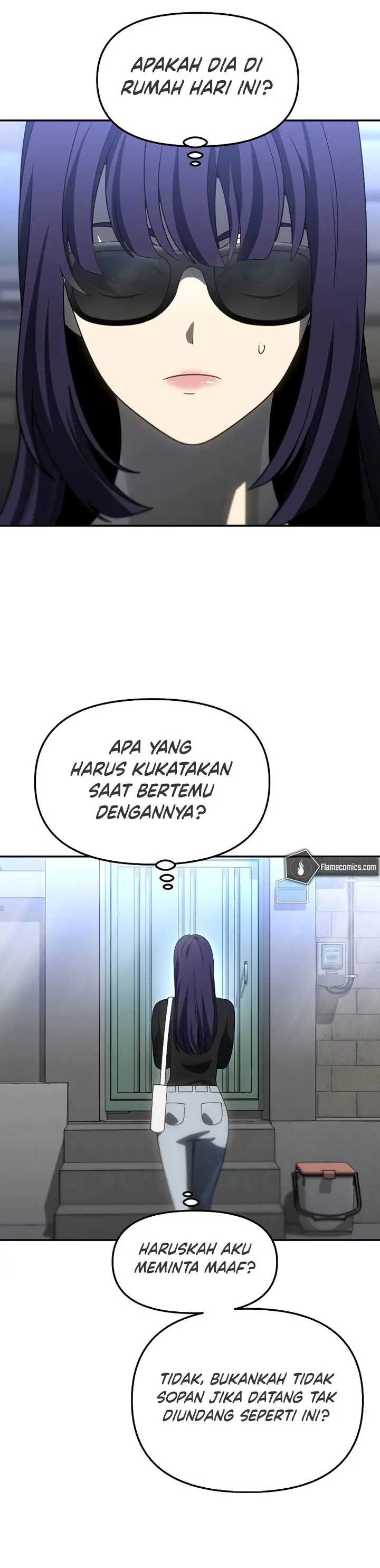 I Used To Be The Boss Chap 84 - Next Chap 85