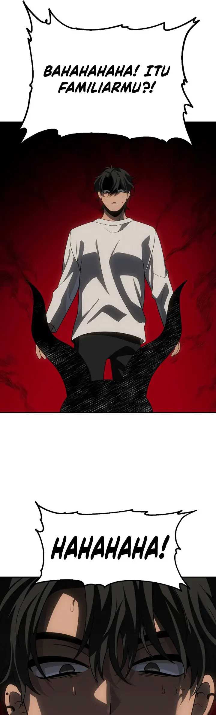 I Used To Be The Boss Chap 84 - Next Chap 85