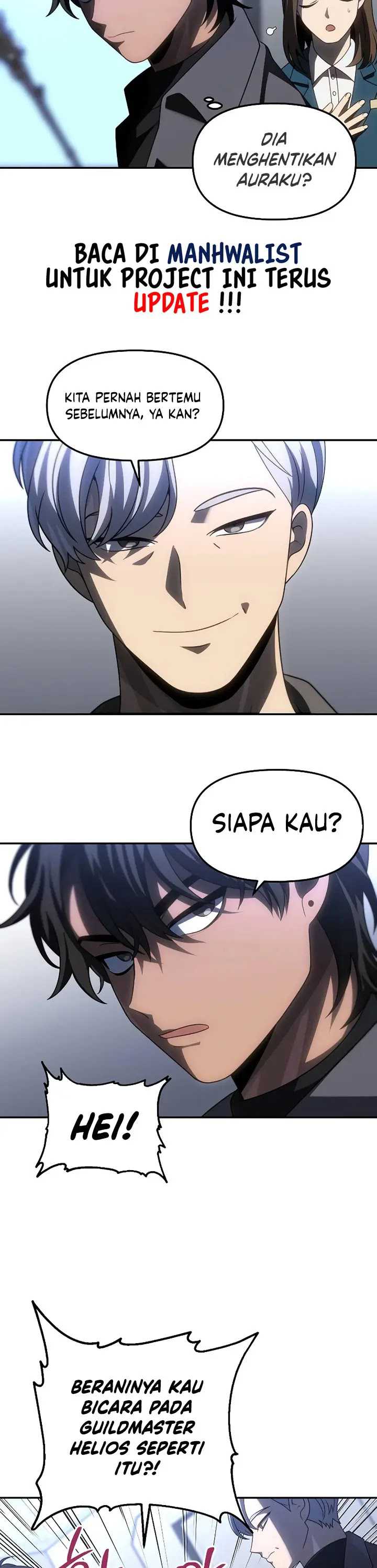 I Used To Be The Boss Chap 85 - Next Chap 86