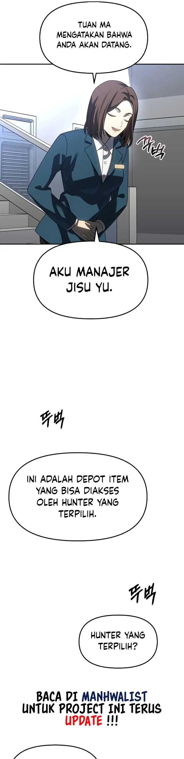 I Used To Be The Boss Chap 85 - Next Chap 86