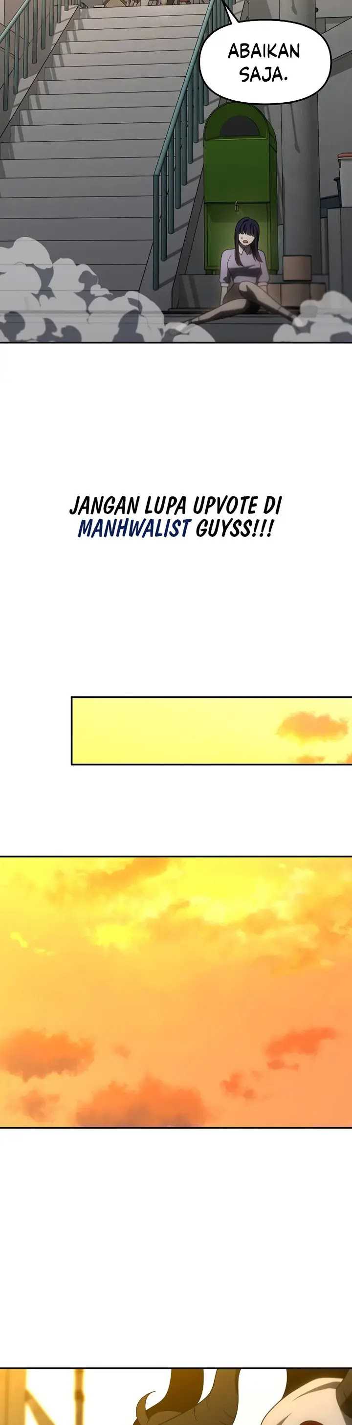 I Used To Be The Boss Chap 85 - Next Chap 86