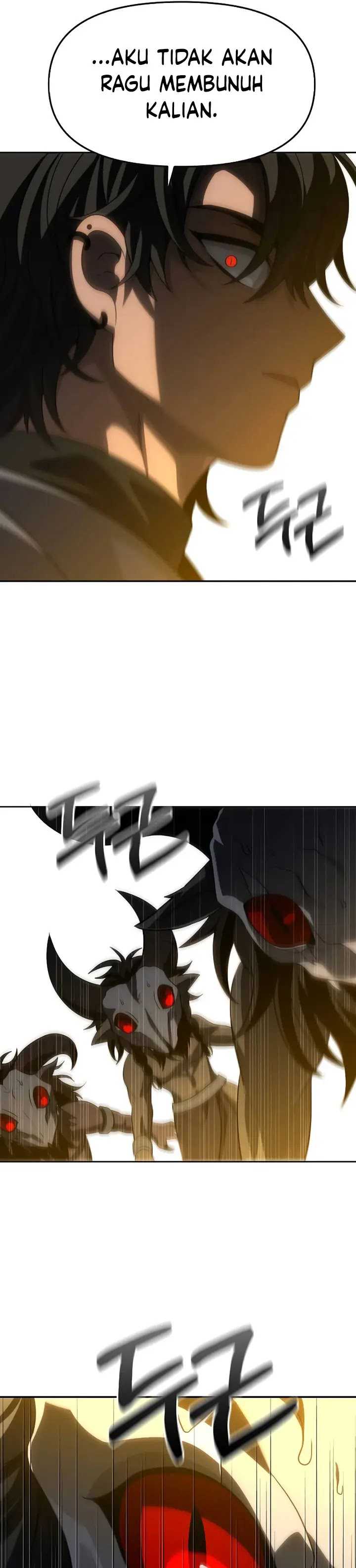 I Used To Be The Boss Chap 85 - Next Chap 86
