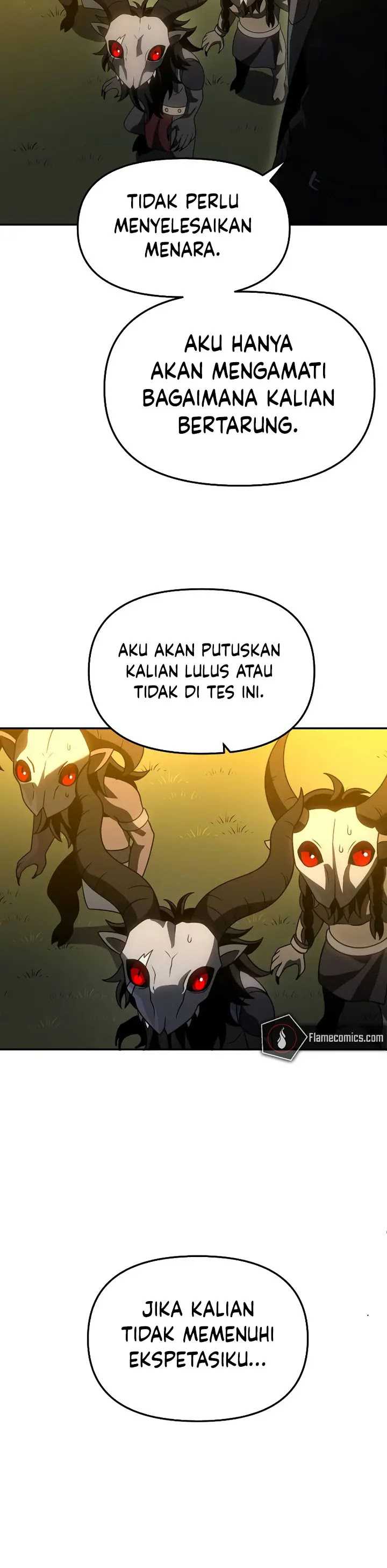 I Used To Be The Boss Chap 85 - Next Chap 86