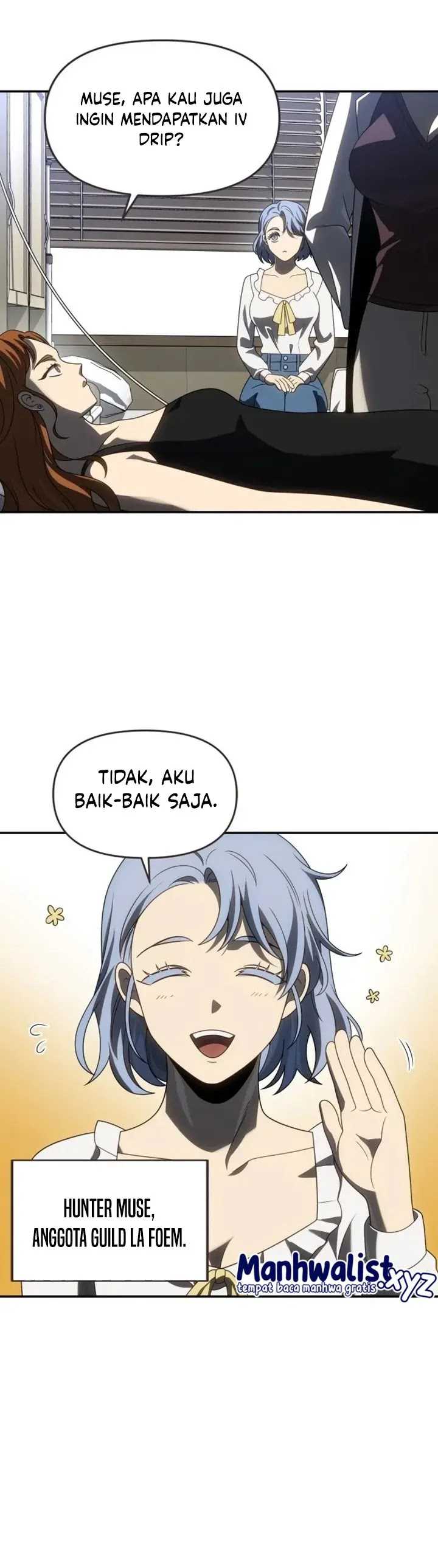 I Used To Be The Boss Chap 86 - Next Chap 87