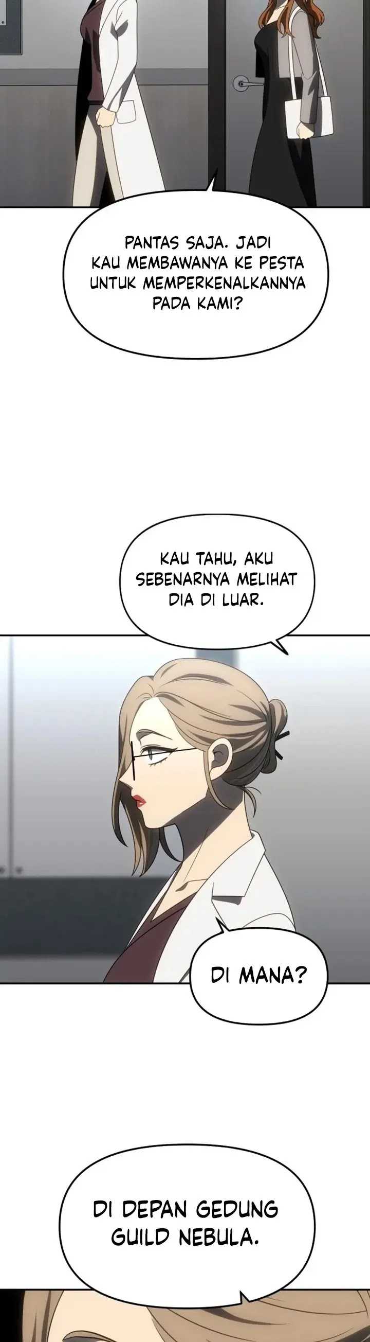 I Used To Be The Boss Chap 86 - Next Chap 87
