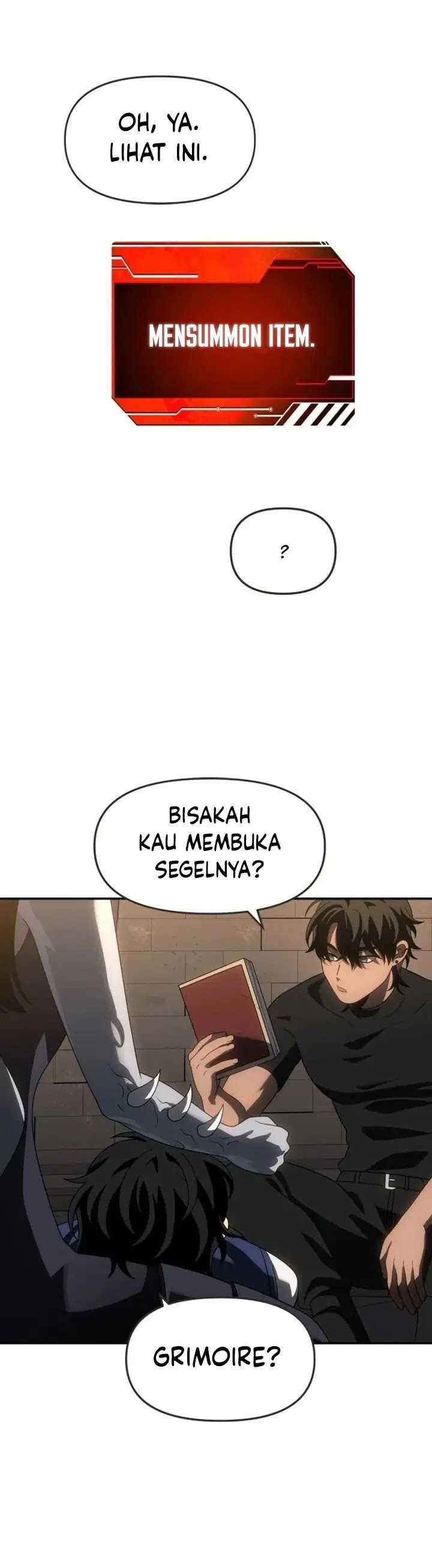I Used To Be The Boss Chap 86 - Next Chap 87