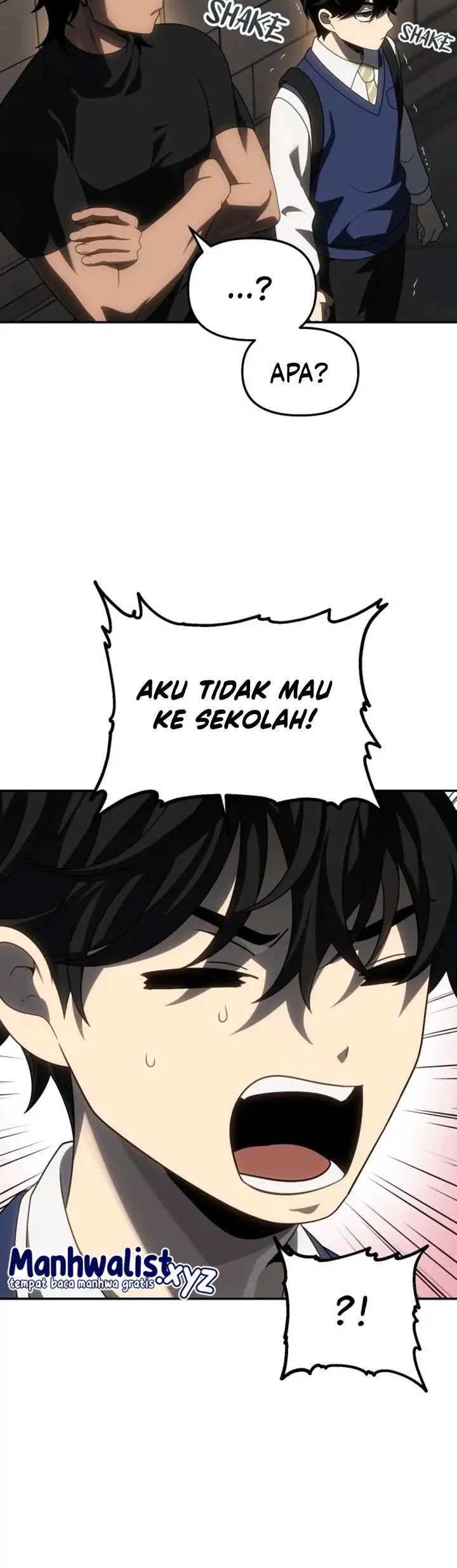 I Used To Be The Boss Chap 86 - Next Chap 87
