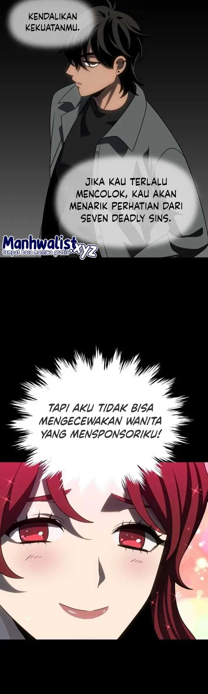 I Used To Be The Boss Chap 86 - Next Chap 87