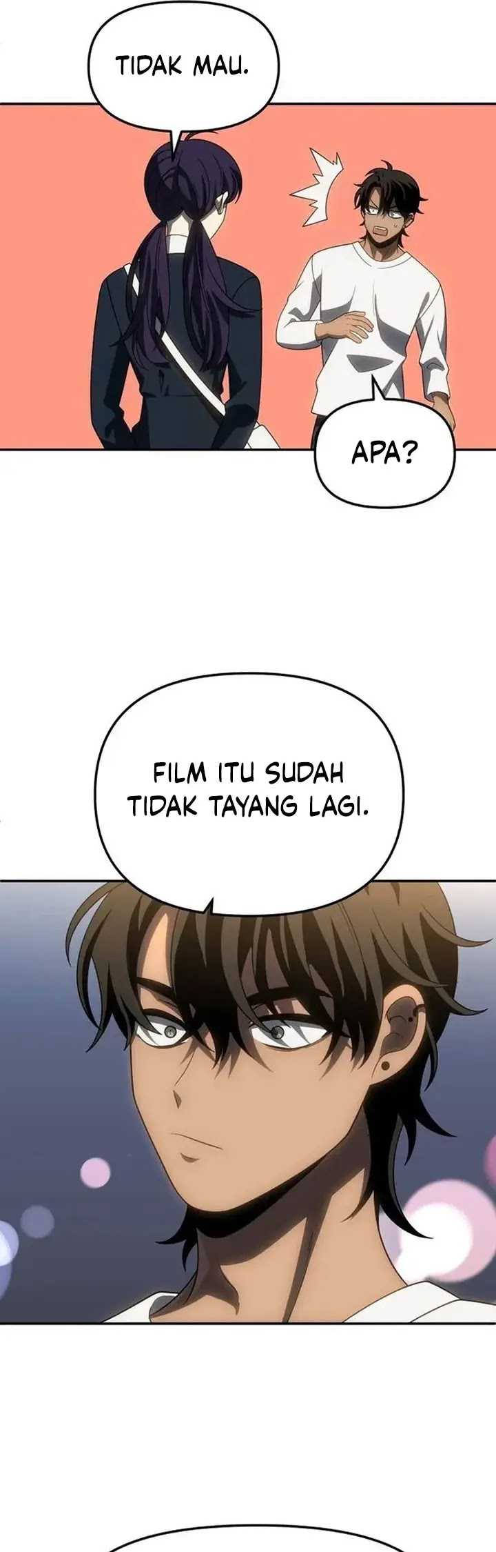I Used To Be The Boss Chap 87 - Next Chap 88