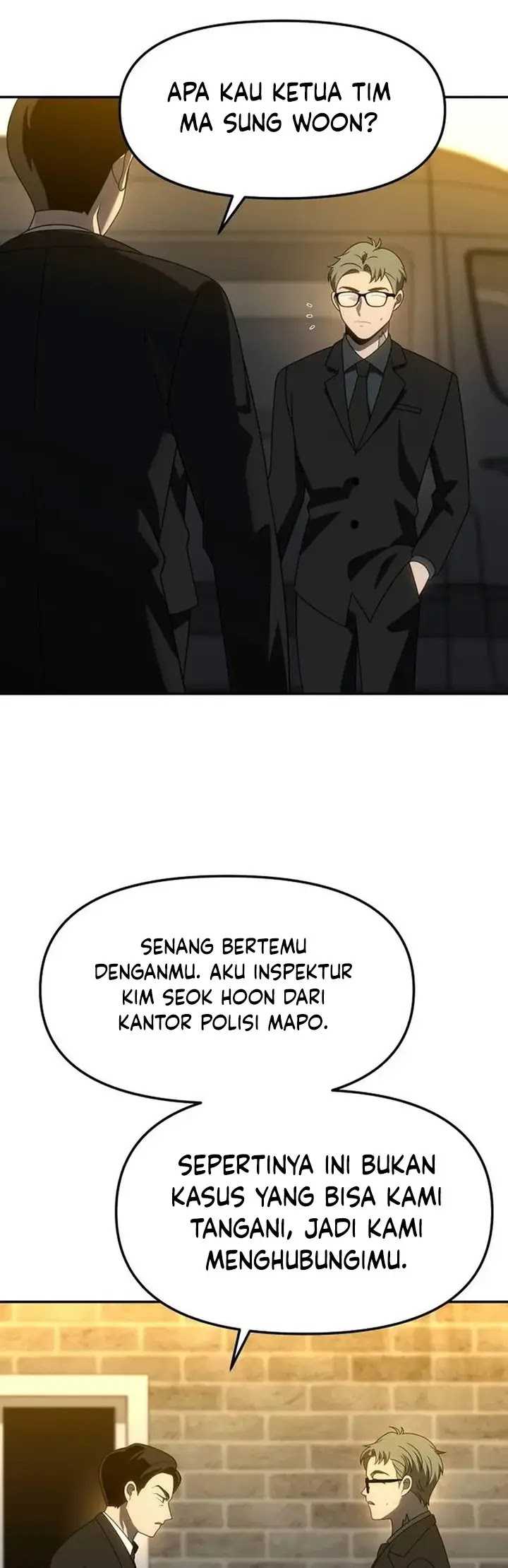 I Used To Be The Boss Chap 87 - Next Chap 88