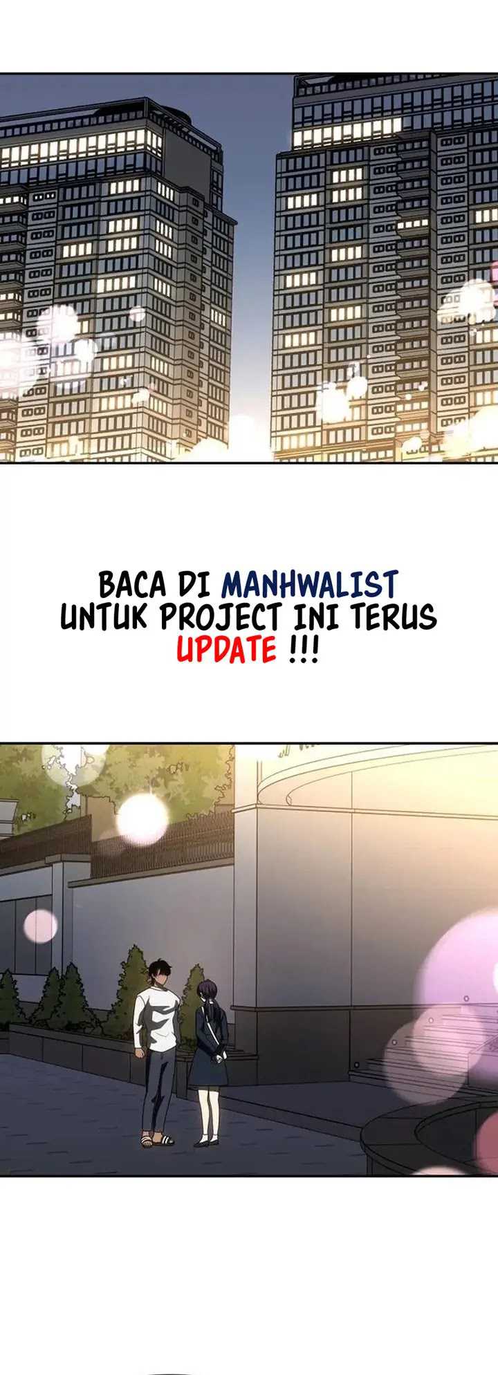 I Used To Be The Boss Chap 87 - Next Chap 88