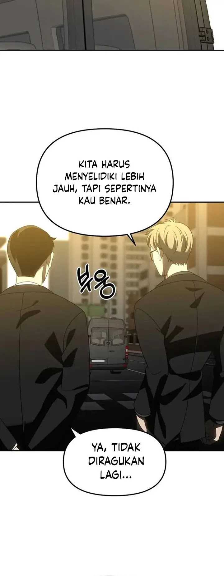 I Used To Be The Boss Chap 87 - Next Chap 88