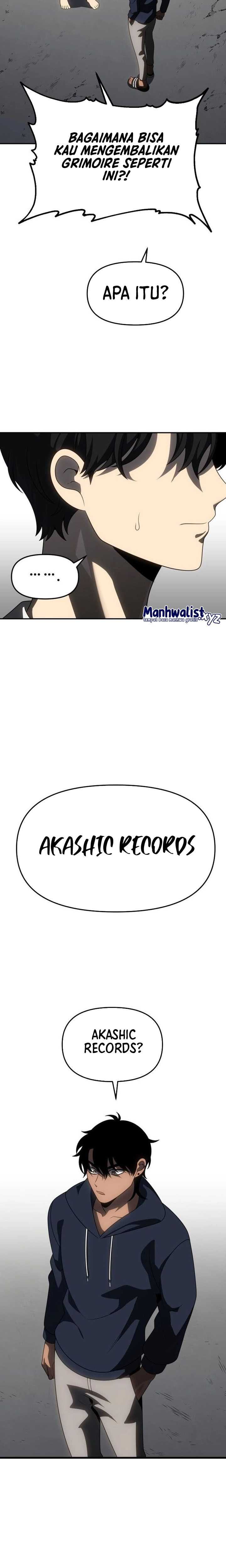 I Used To Be The Boss Chap 88 - Next Chap 89