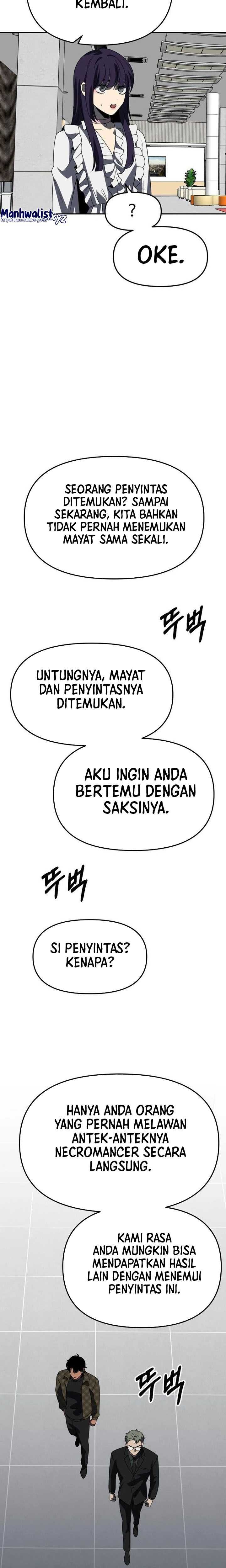 I Used To Be The Boss Chap 88 - Next Chap 89