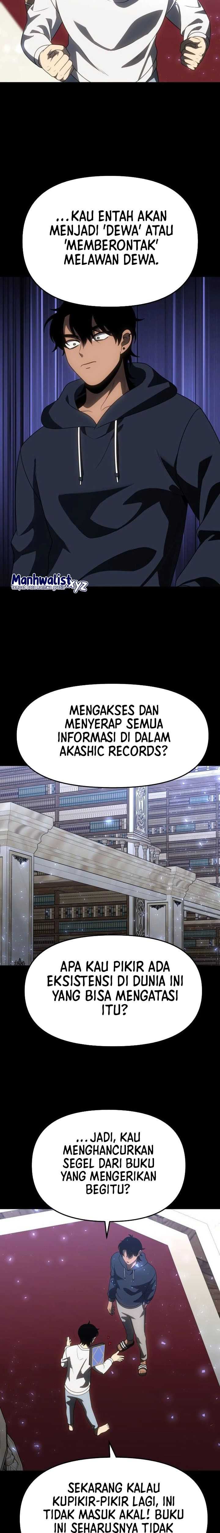 I Used To Be The Boss Chap 88 - Next Chap 89