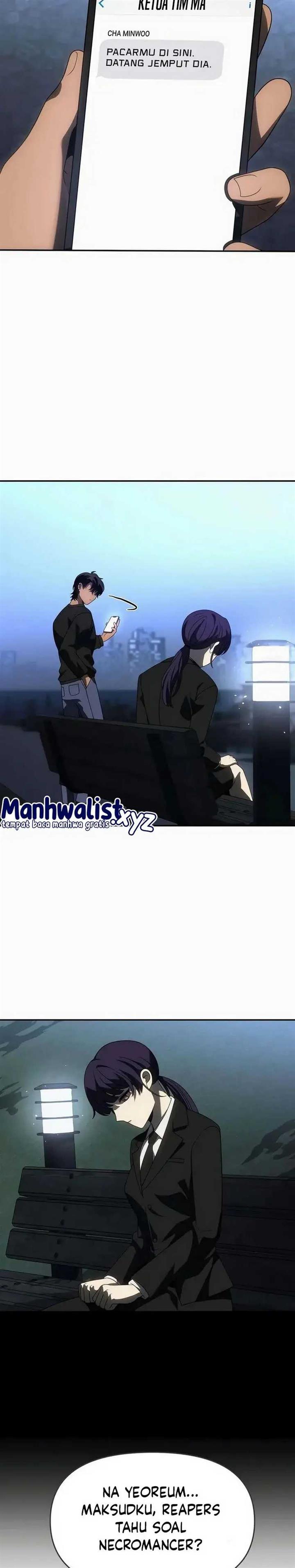 I Used To Be The Boss Chap 90 - Next Chap 91