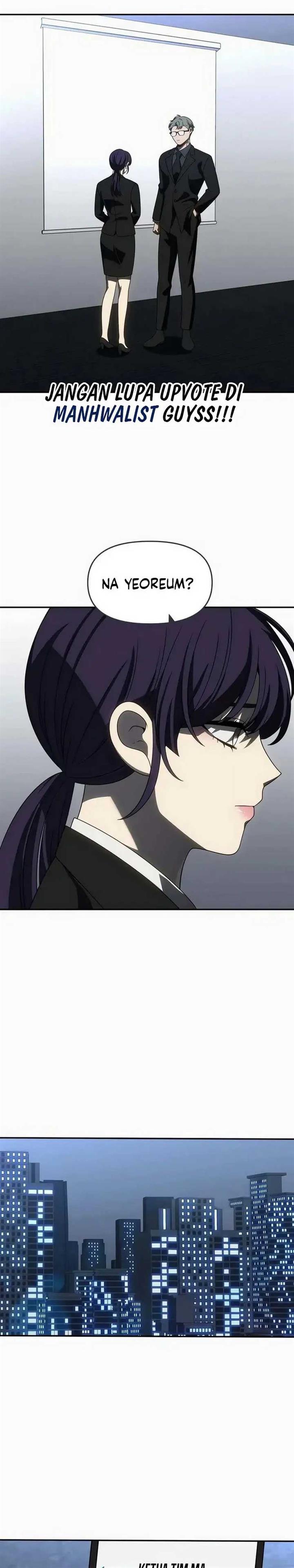 I Used To Be The Boss Chap 90 - Next Chap 91