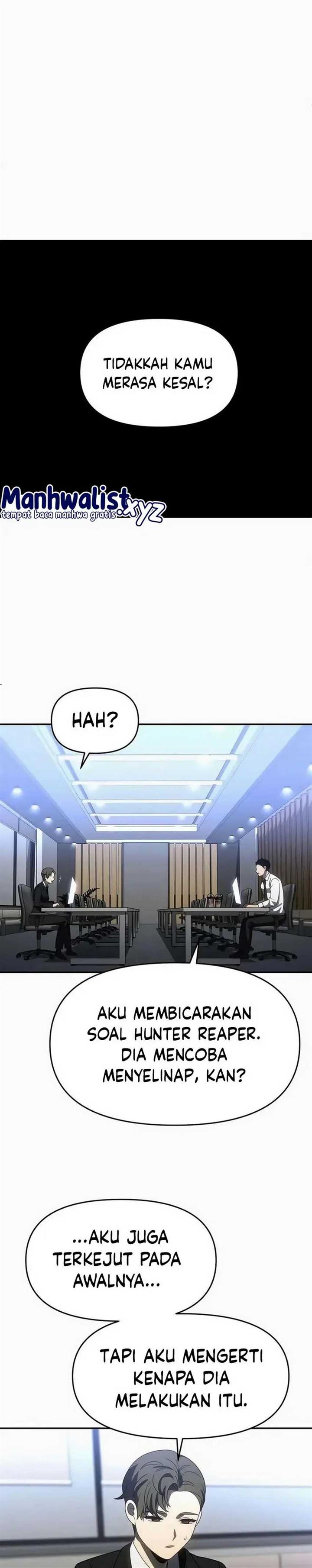 I Used To Be The Boss Chap 90 - Next Chap 91