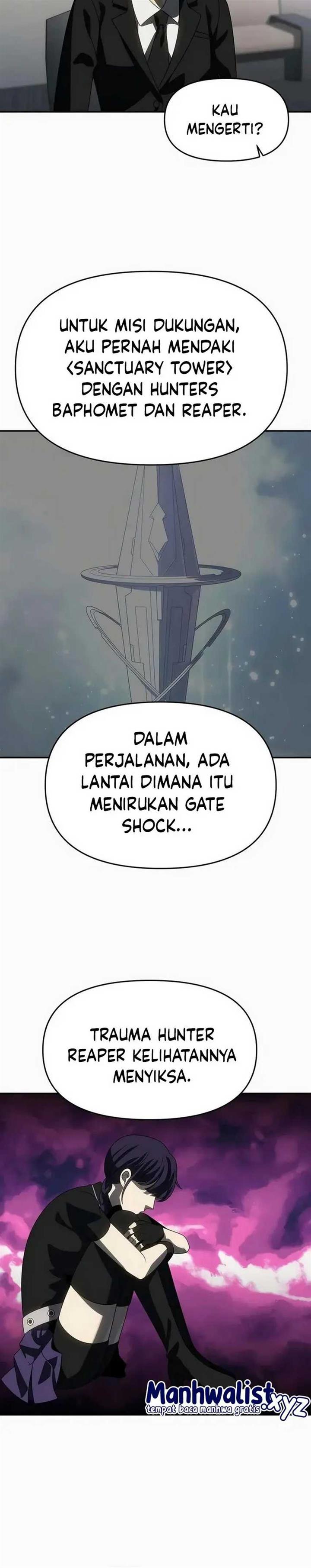 I Used To Be The Boss Chap 90 - Next Chap 91