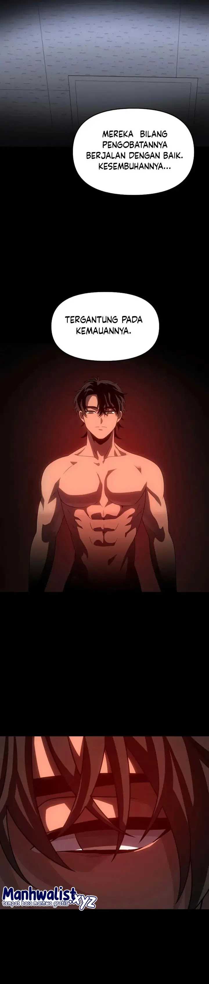 I Used To Be The Boss Chap 91 - Next Chap 92