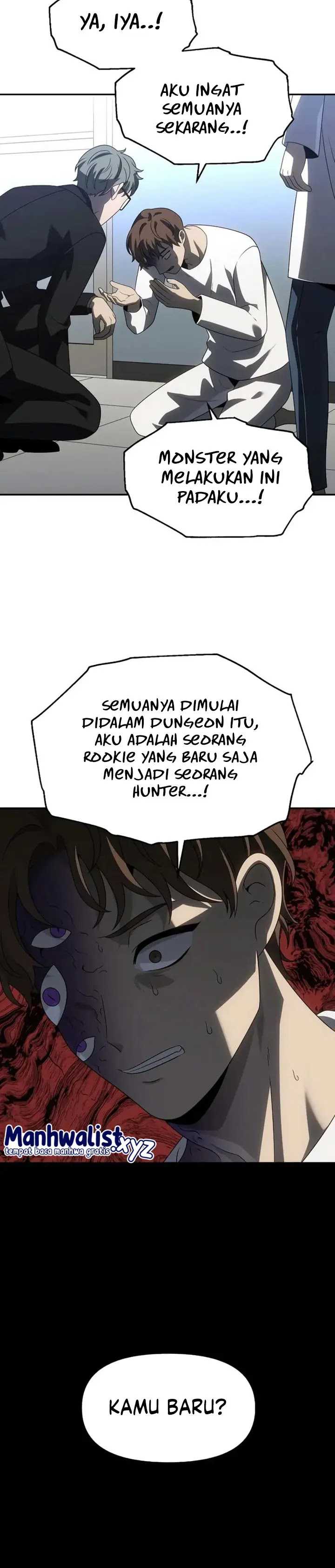 I Used To Be The Boss Chap 91 - Next Chap 92