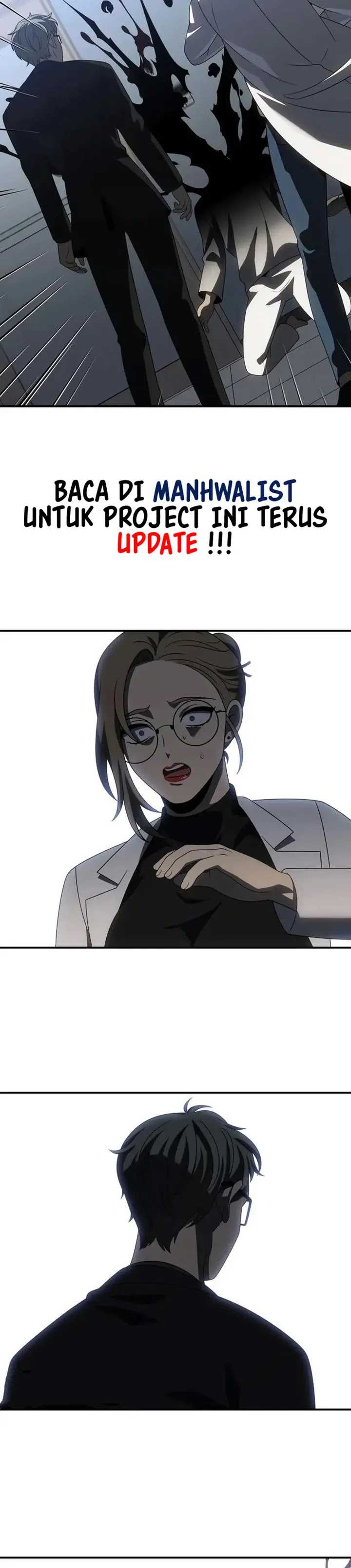 I Used To Be The Boss Chap 91 - Next Chap 92