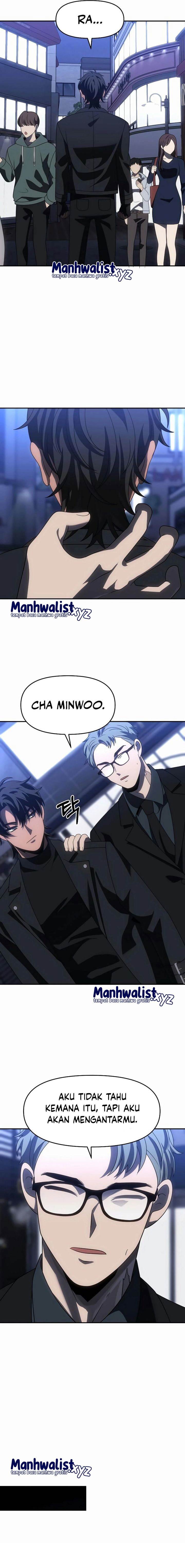 I Used To Be The Boss Chap 92 - Next Chap 93