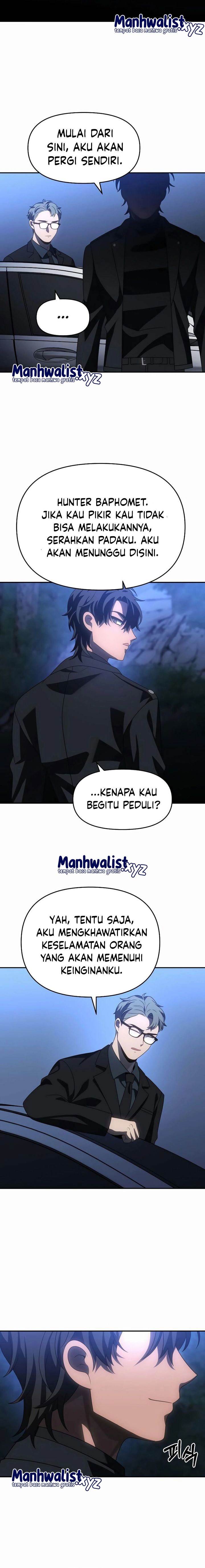 I Used To Be The Boss Chap 92 - Next Chap 93