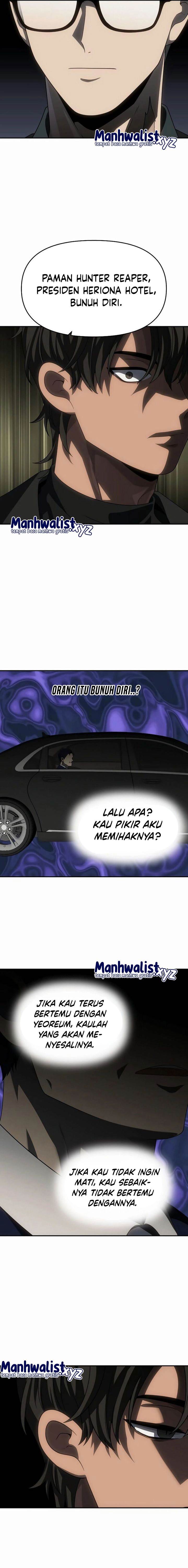 I Used To Be The Boss Chap 92 - Next Chap 93
