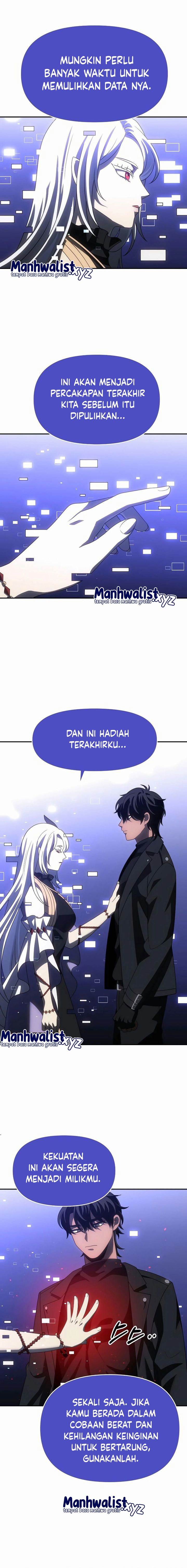 I Used To Be The Boss Chap 92 - Next Chap 93
