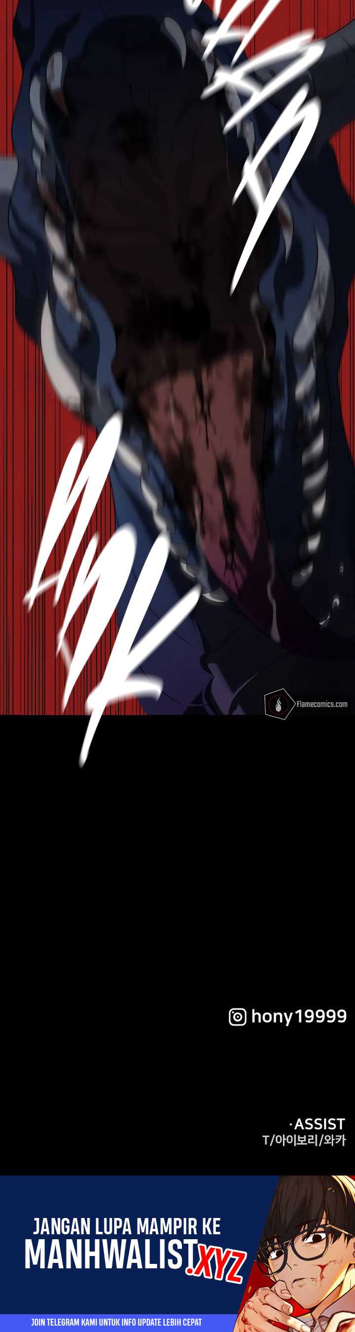 I Used To Be The Boss Chap 93 - Next Chap 94