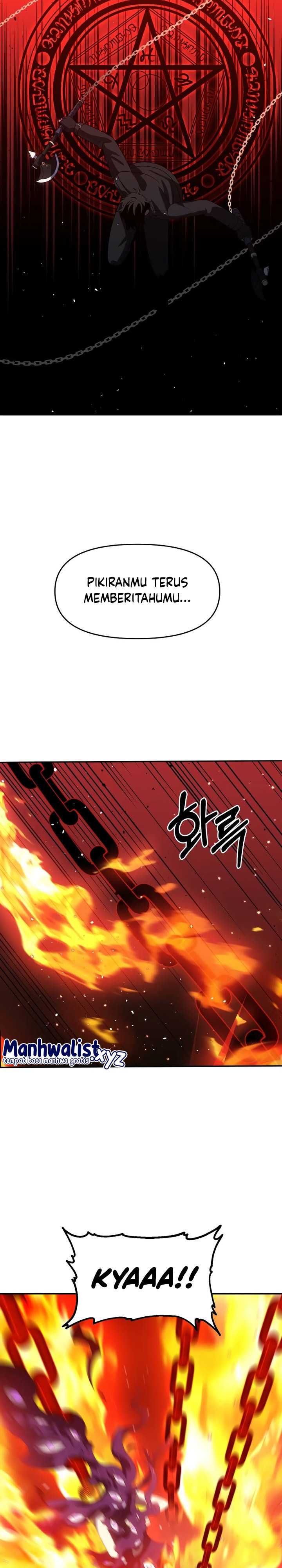 I Used To Be The Boss Chap 93 - Next Chap 94