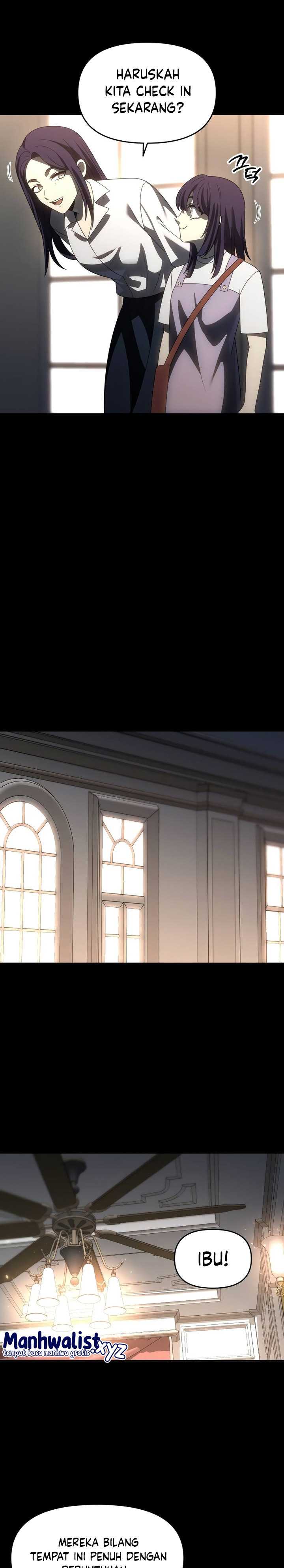 I Used To Be The Boss Chap 93 - Next Chap 94
