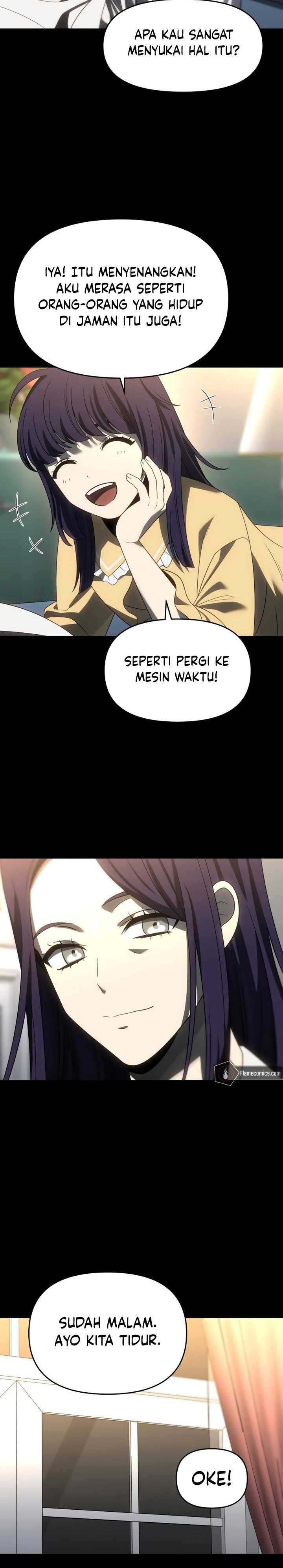 I Used To Be The Boss Chap 93 - Next Chap 94