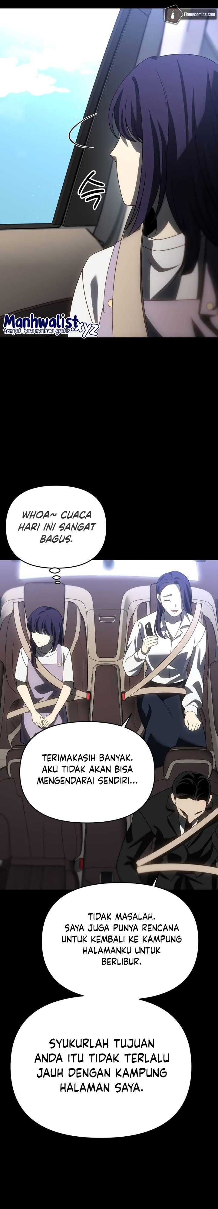 I Used To Be The Boss Chap 93 - Next Chap 94