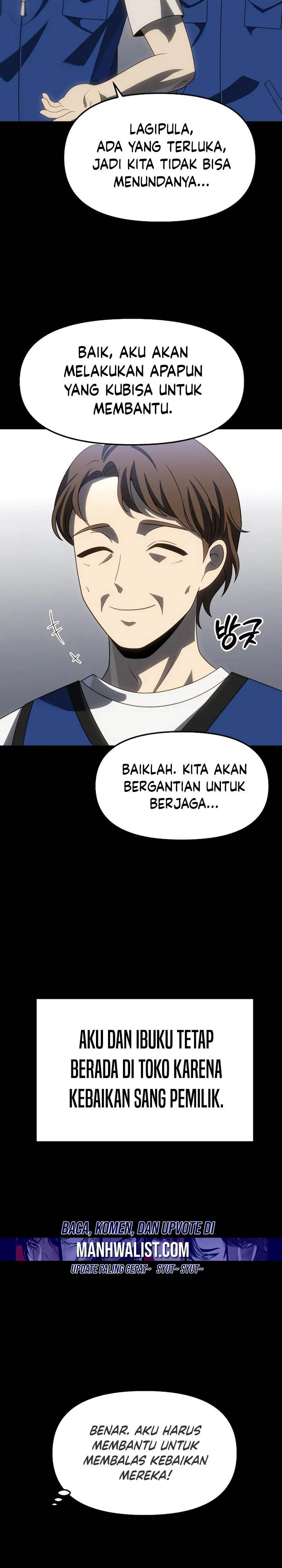 I Used To Be The Boss Chap 94 - Next Chap 95