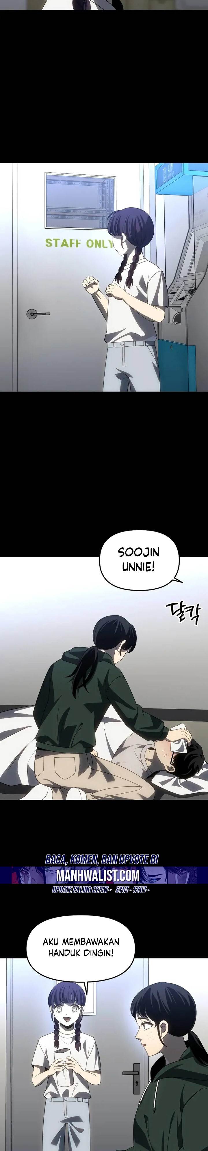 I Used To Be The Boss Chap 94 - Next Chap 95