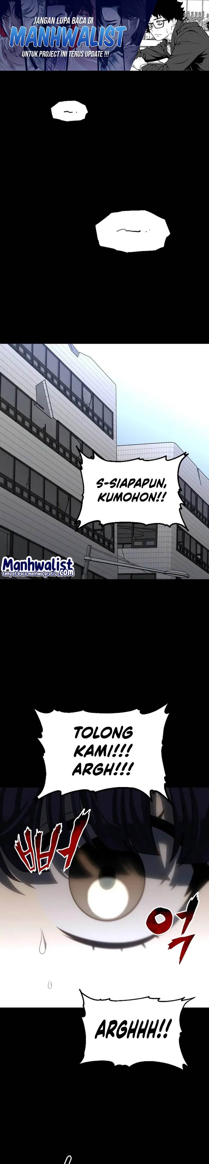 I Used To Be The Boss Chap 94 - Next Chap 95