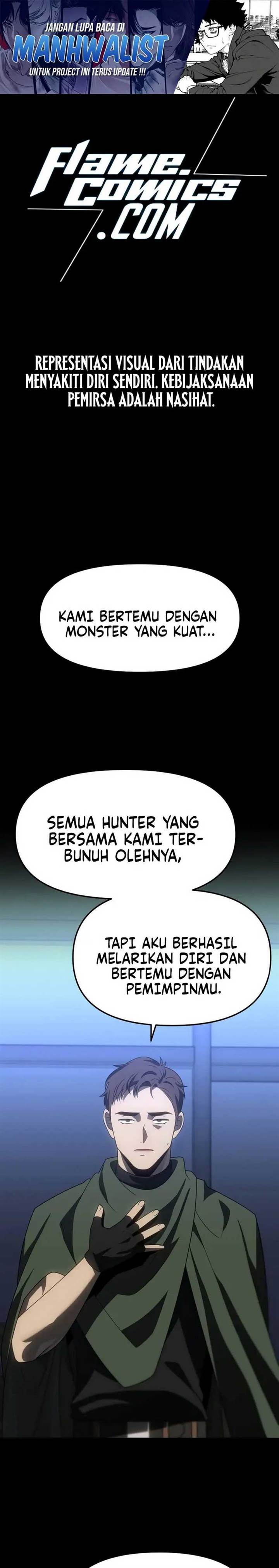I Used To Be The Boss Chap 95 - Next Chap 96
