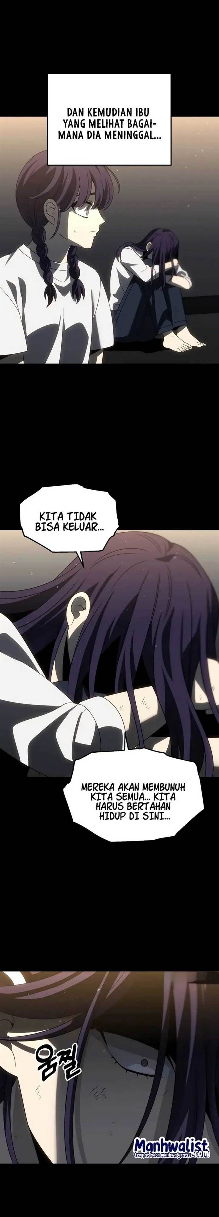 I Used To Be The Boss Chap 95 - Next Chap 96