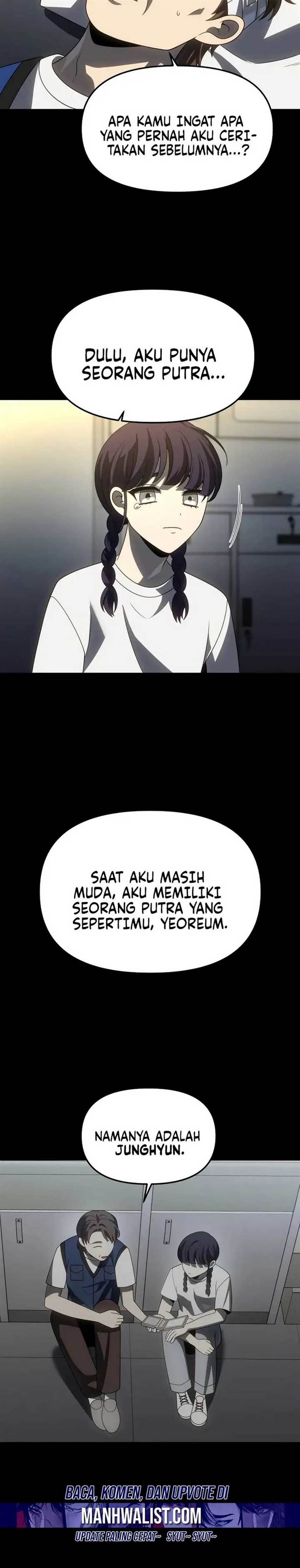 I Used To Be The Boss Chap 95 - Next Chap 96