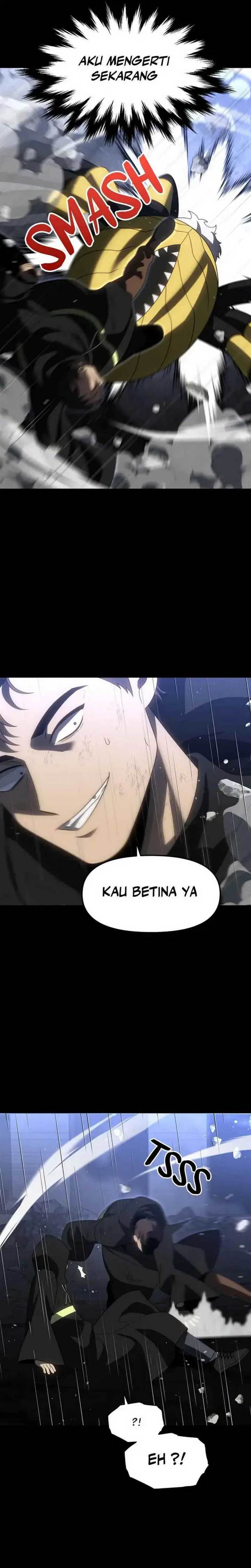I Used To Be The Boss Chap 96 - Next Chap 97