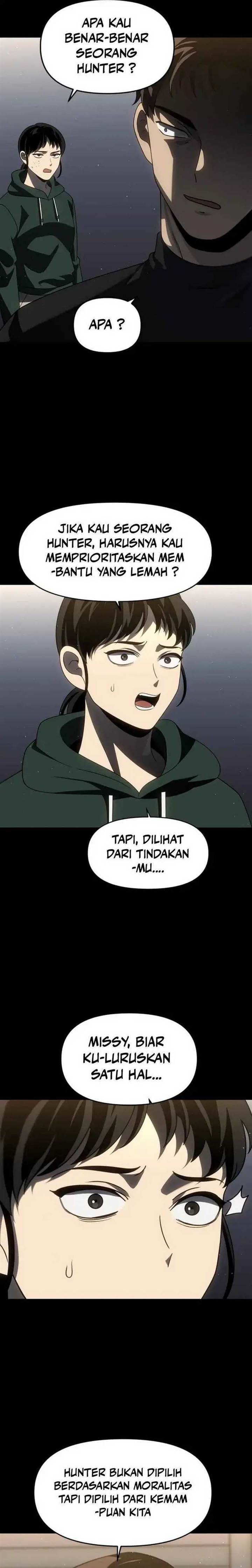 I Used To Be The Boss Chap 96 - Next Chap 97
