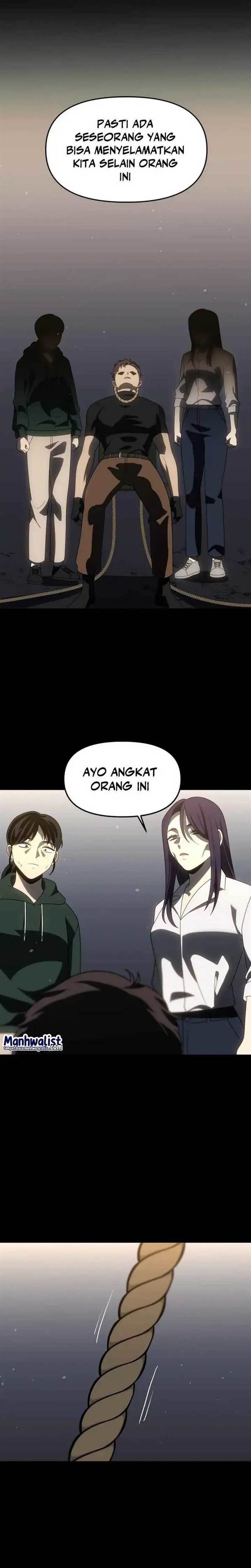 I Used To Be The Boss Chap 97 - Next Chap 98